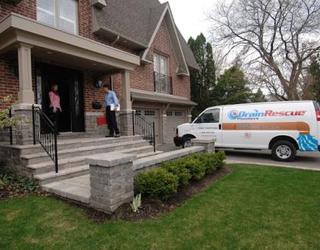 Image of Drain Rescue Plumbers Toronto