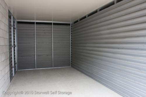 Image of Storwell Self Storage Etobicoke