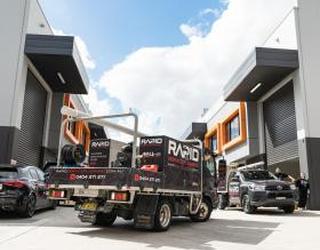 Image of Rapid Service Plumbing