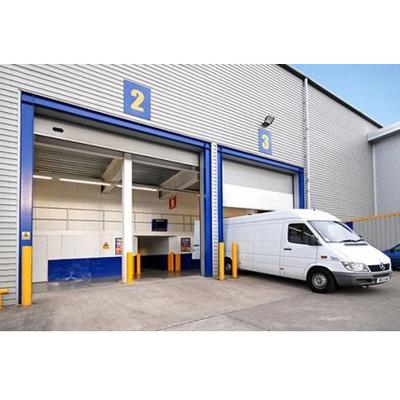 Image of Safestore Self Storage Manchester Old Trafford