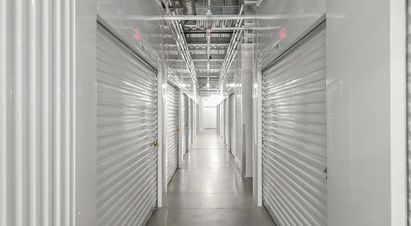 Image of Beyond Self Storage