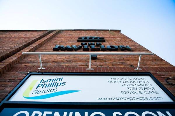 Image of Ismini Studios