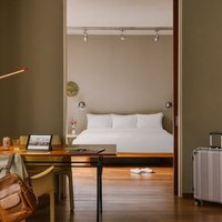 Image of Chambers Hotel New York