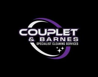 Image of Couplet & Barnes Specialist Cleaning Services