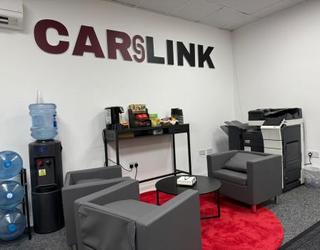 Image of Carslink