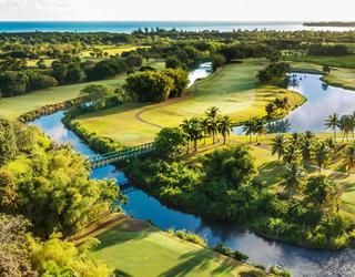 Imagen de Wyndham Grand Rio Mar Rainforest Beach and Golf Resort