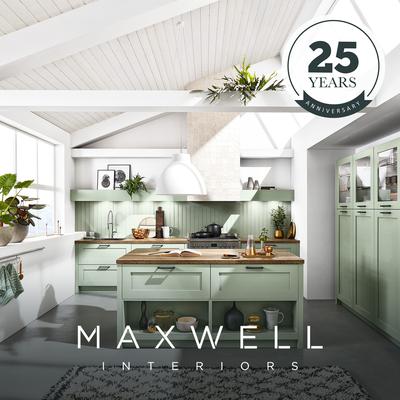 Image of Maxwell Interiors Kitchen & Bathroom Design