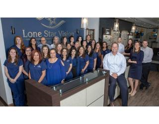 Image of Lone Star Vision