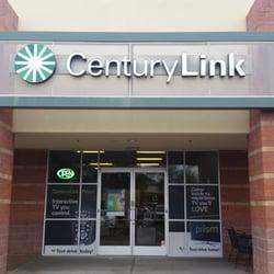 Image of CenturyLink Solution Center