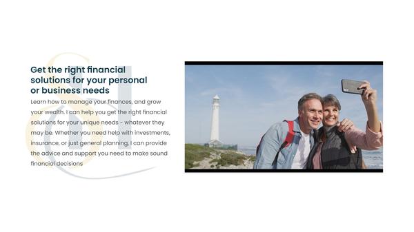 Image of SH Financial Solutions