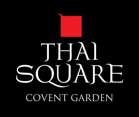 Thai Square Covent Garden