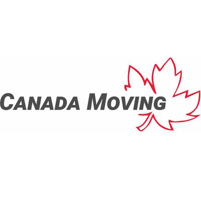 Canada Moving - Dartmouth