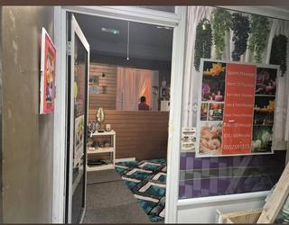 Image of Udon born the Spa care