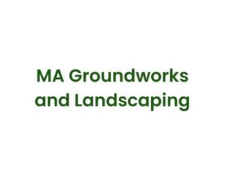 Image of MA Groundworks and Landscaping Ltd