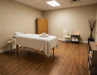 Image of Step Above Massage