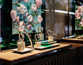 Image of Rolex Boutique - Langfords Jewellers