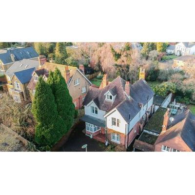 Image of Grosvenor Billinghurst Claygate Estate Agents