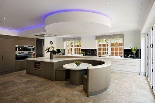Image of Total Tops - Granite & Quartz Kitchen Worktops - Corian & Wood