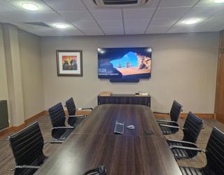Image of Definition Audio Visual Ltd
