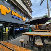 Bild von Buffalo Burger (Town)