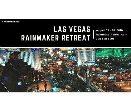 The Rainmaker Institute, LLC