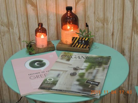 沐樂 Hair Salon的圖像