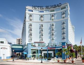 Image de Hotel Rumbao, A Tribute Portfolio Hotel