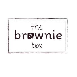Afbeelding van The Brownie Box