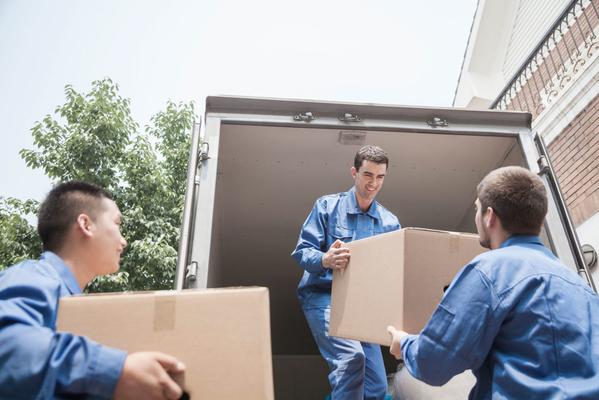Best Moving Company in Toronto