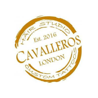 Image of Cavalleros