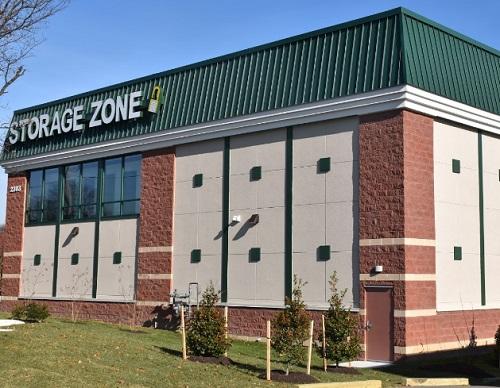 Image of Self Storage Zone - Odenton