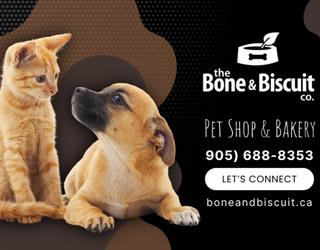Image of the Bone & Biscuit Co. - St. Catharines