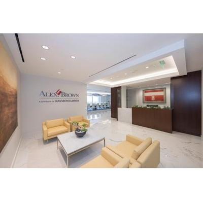 Image of Alex. Brown Dallas