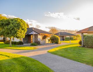 Image of Lakeside Health & Wellness Resort