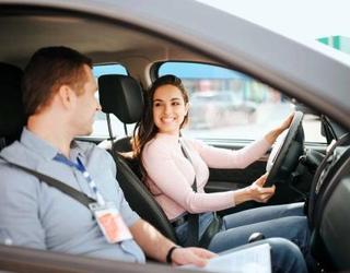 Image of All Area Driving School