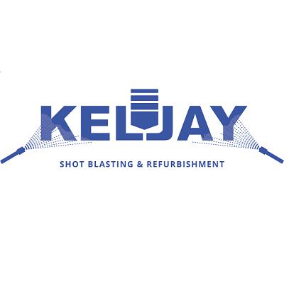 Image of Keljay Shotblasting & Refurbishments Ltd