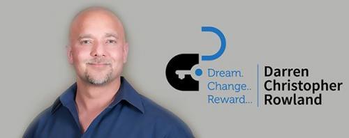 Image of Darren Christopher Rowland