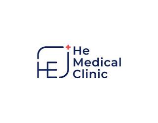 Imej He Medical Clinic @ The Icon