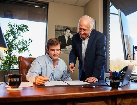 Patterson Law Group