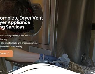 Image of Phoenix Professional Dryer Vent Cleaning