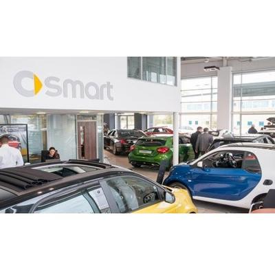 Image of smart Ipswich