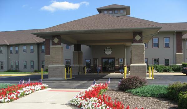 Image of Parkview Apartments
