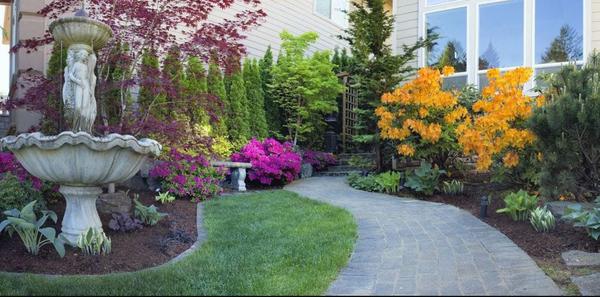 Image of Andersons Professional Landscapes