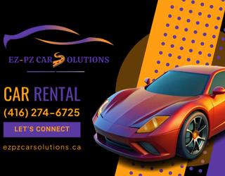Image de EZ-PZ Car Solutions