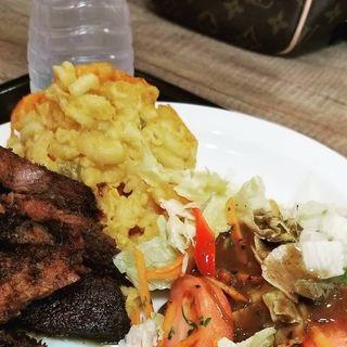 Image of Wanda's Caribbean Kitchen