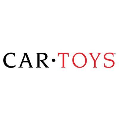 Image of Car Toys Audio