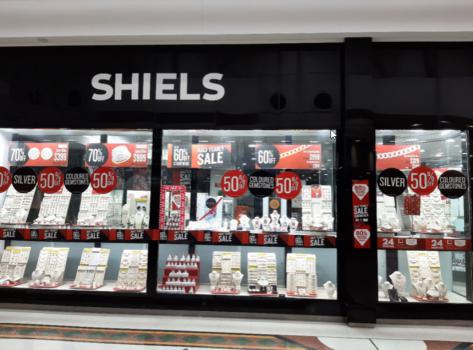 Image of Shiels Jewellers
