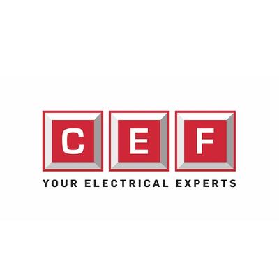 Image of City Electrical Factors Ltd (CEF)