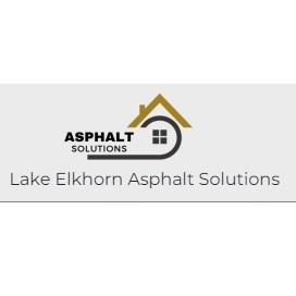 Image of Lake Elkhorn Asphalt Solutions