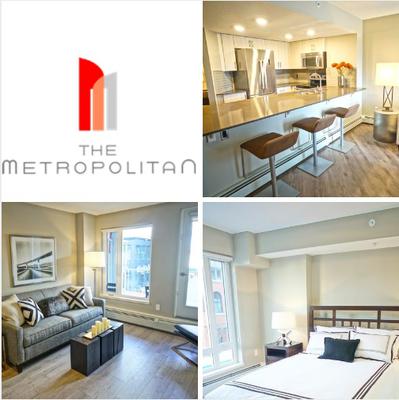 Image of The Metropolitan